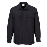 Utility Stretch Long Sleeve Shirt - MS106