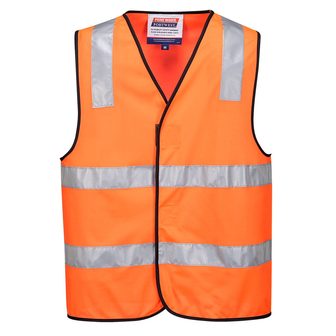 Day/Night Safety Vest - MV102