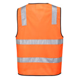Day/Night Safety Vest - MV102