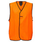 Hi-Vis Vest Class D - MV116