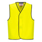 Hi-Vis Vest Class D - MV116