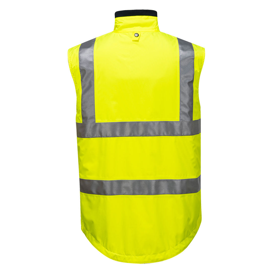Polar Fleece Reversible Vest - MV214