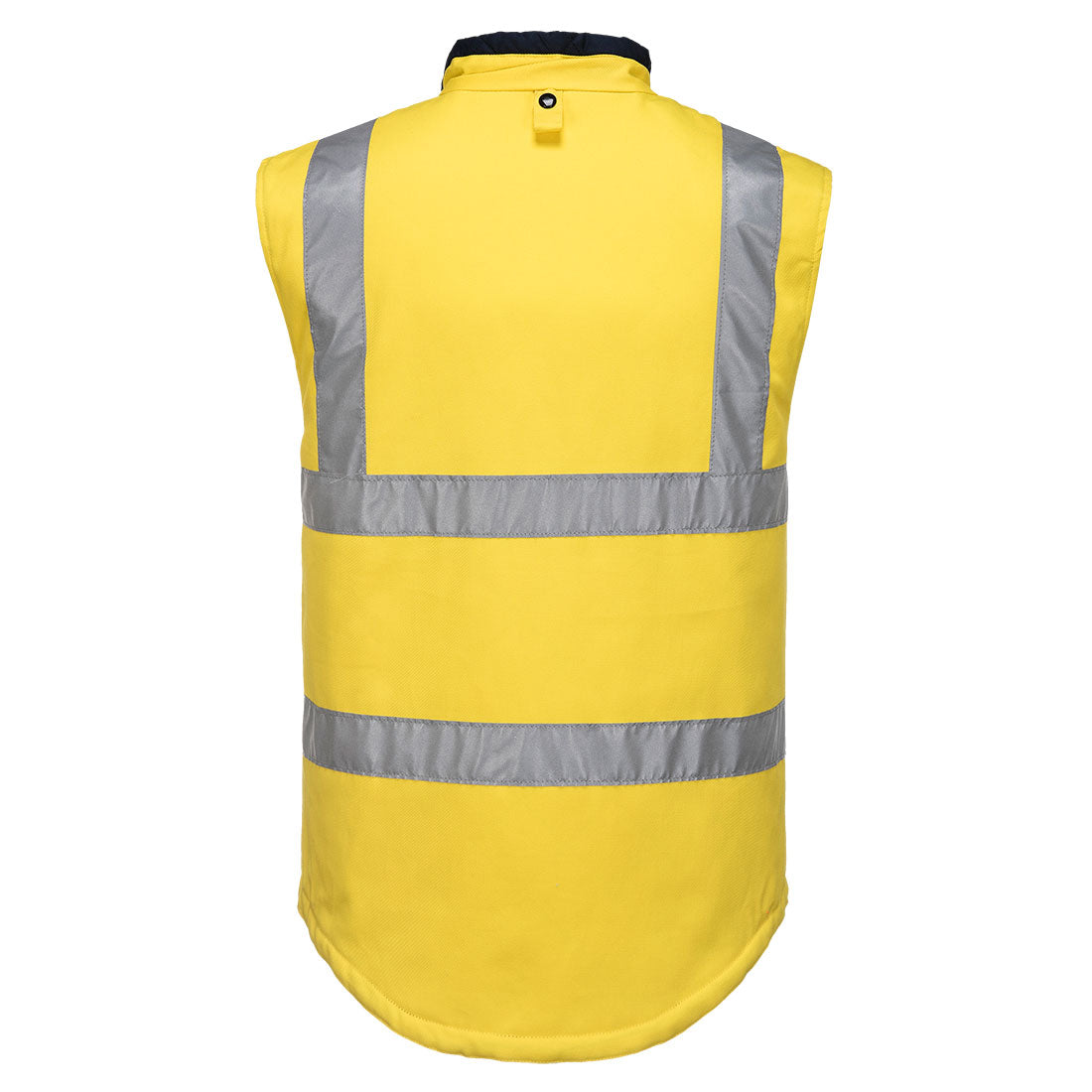 Reversible Vest 100% Cotton Liner - MV278