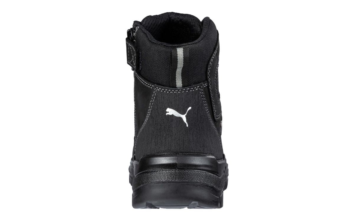 Sierra Nevada Mens Black 630527 (Zip)