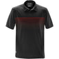 Wavelength Mens Polo - NXT-1