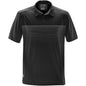 Wavelength Mens Polo - NXT-1