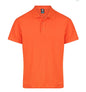 HUNTER MENS POLOS - 1312