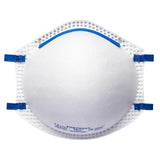 FFP2 Dust Mist Respirator "P2" White (20 pack) - P200