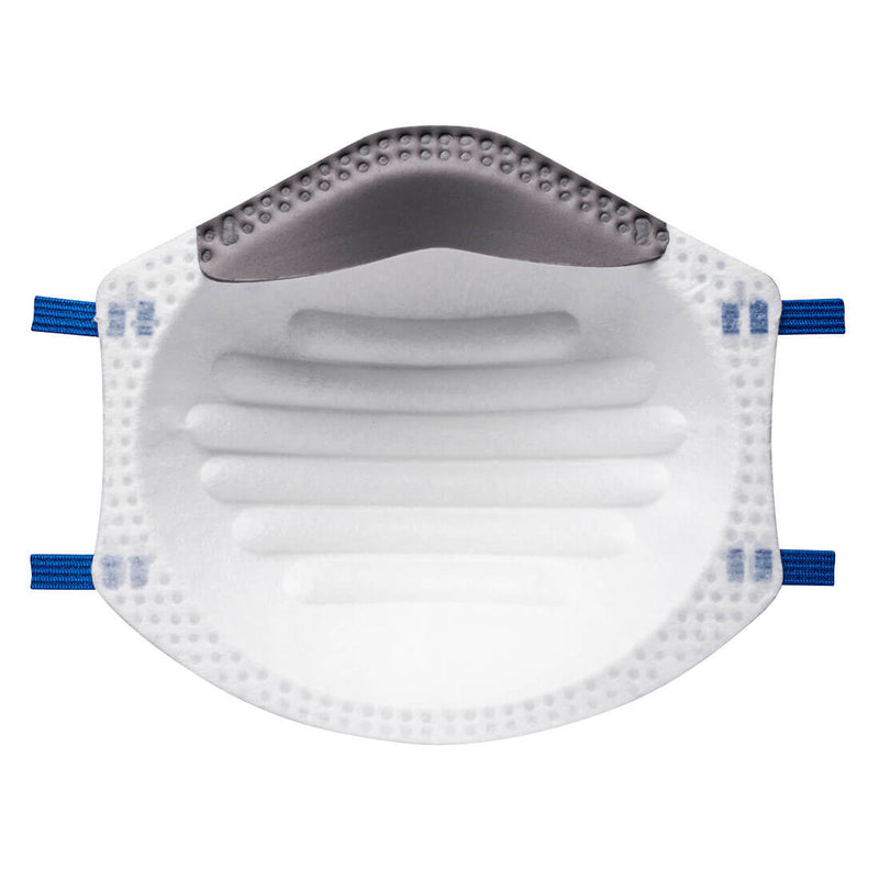 FFP2 Dust Mist Respirator "P2" White (20 pack) - P200