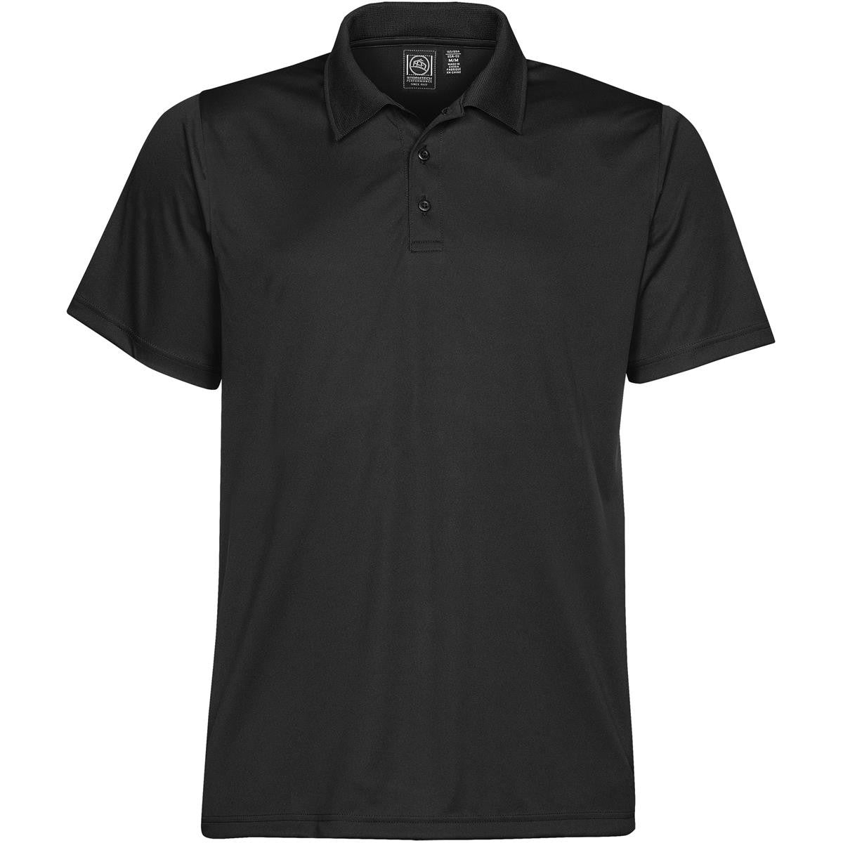 PG-1 Men's Eclipse Pique Polo