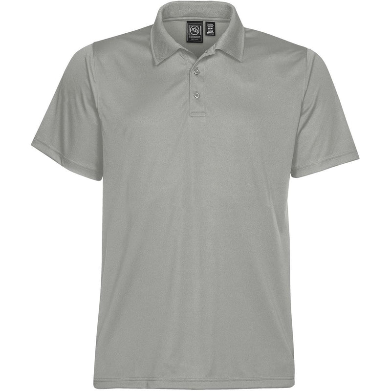 PG-1 Men's Eclipse Pique Polo