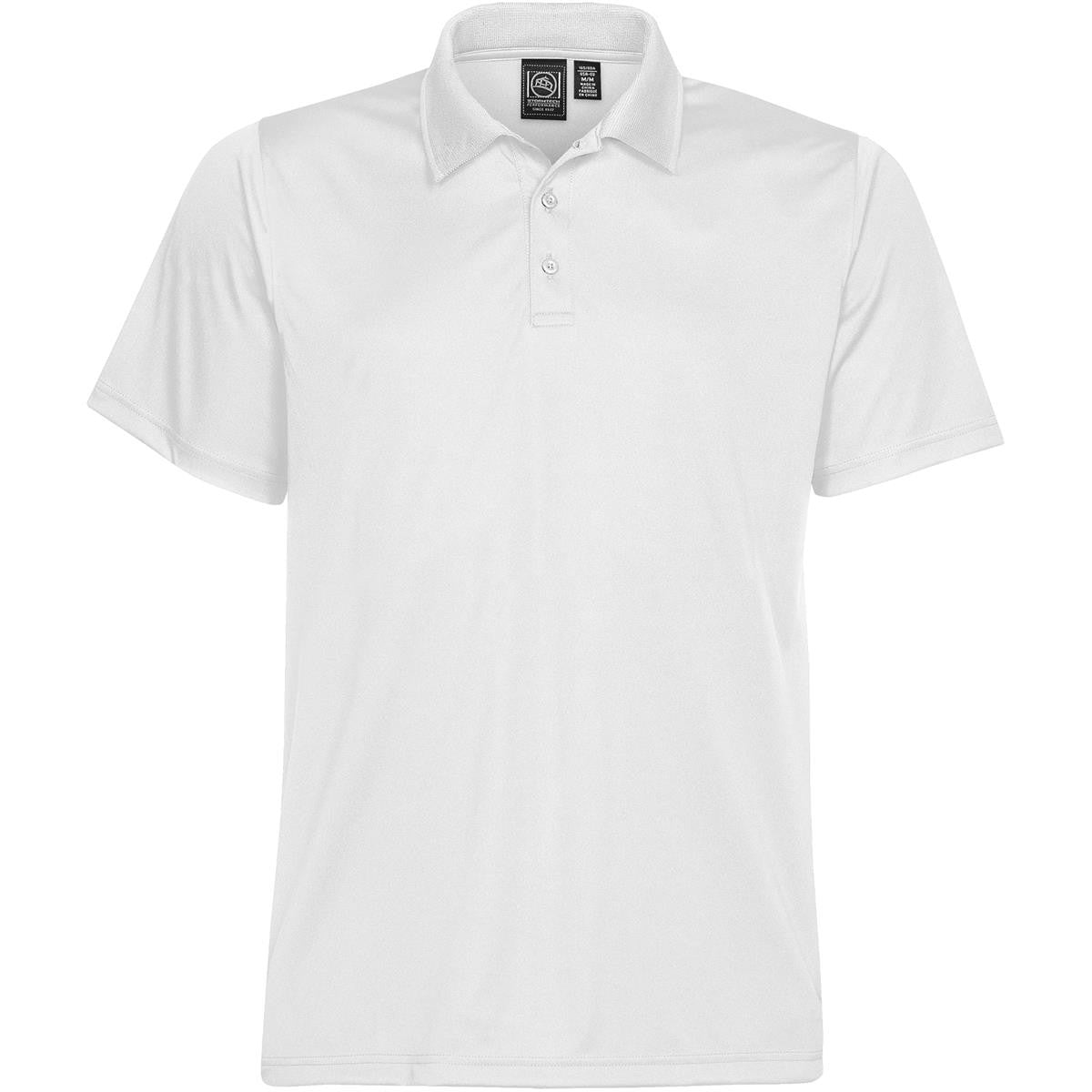 PG-1 Men's Eclipse Pique Polo