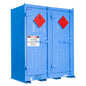 Outdoor Dangerous Goods Cabinet 450L - POD450
