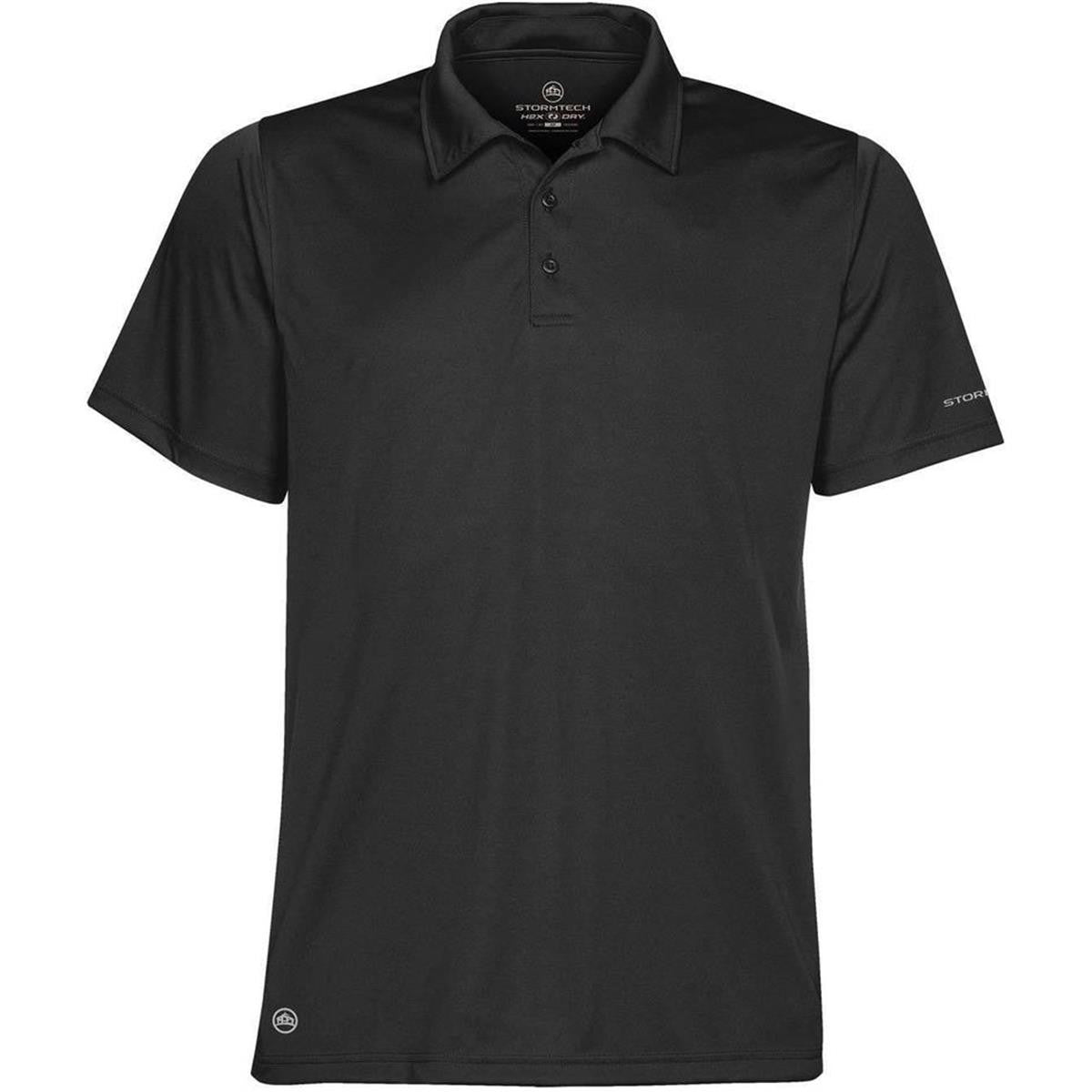 PS-1 Men's Apollo H2X-Dry Polo