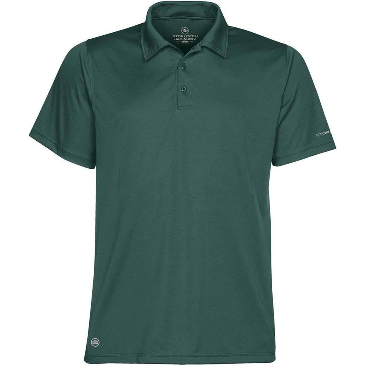 PS-1 Men's Apollo H2X-Dry Polo