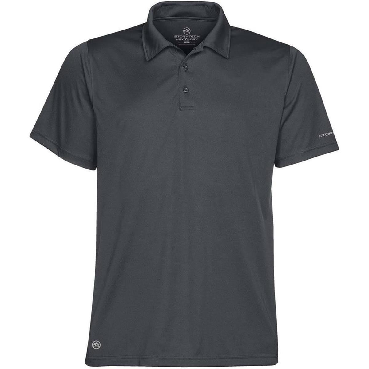 PS-1 Men's Apollo H2X-Dry Polo