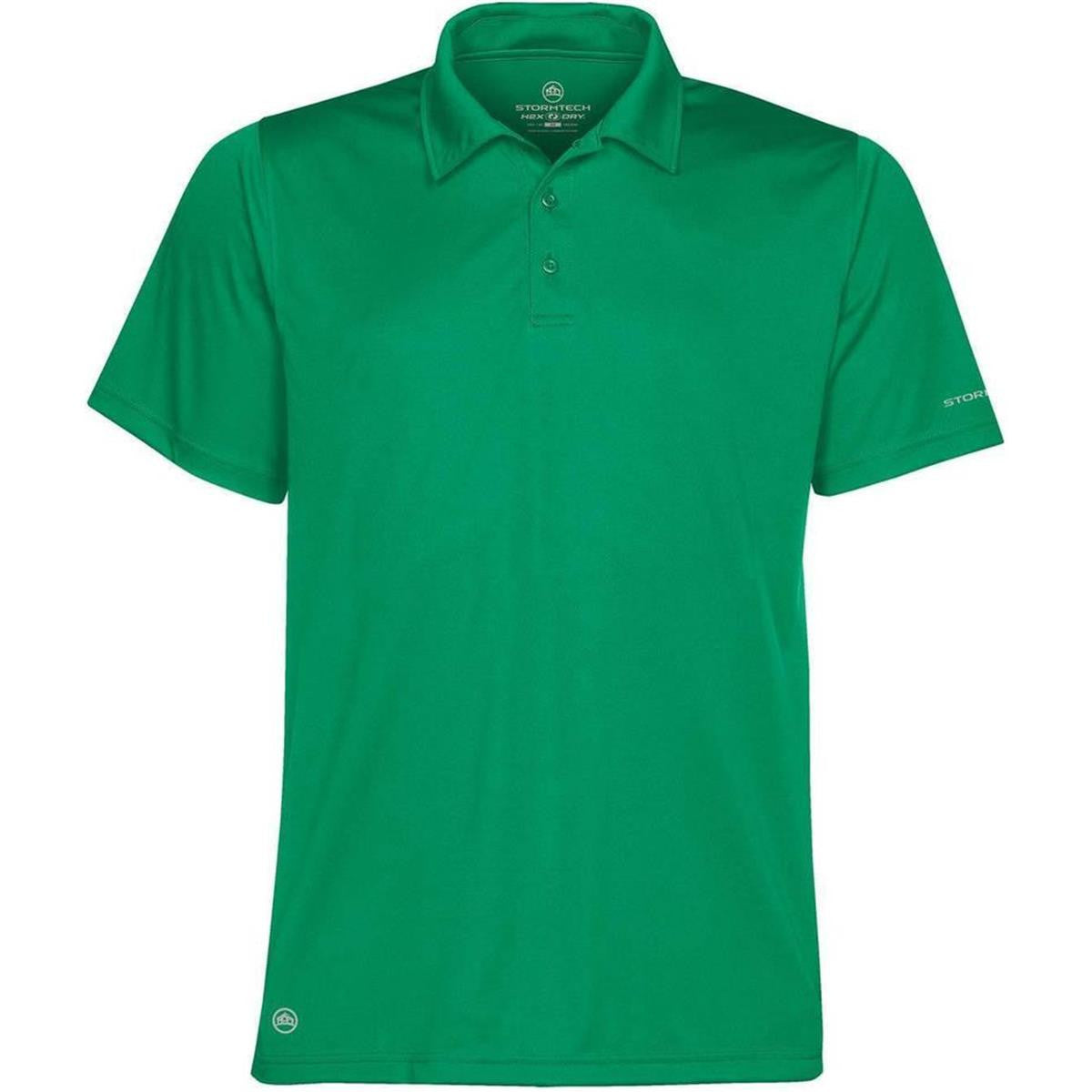 PS-1 Men's Apollo H2X-Dry Polo