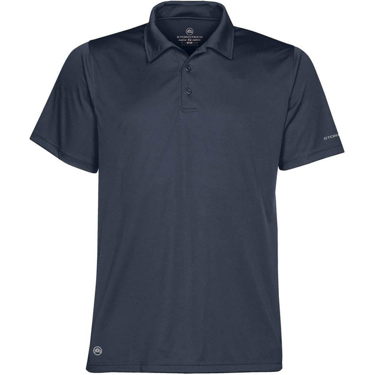 PS-1 Men's Apollo H2X-Dry Polo