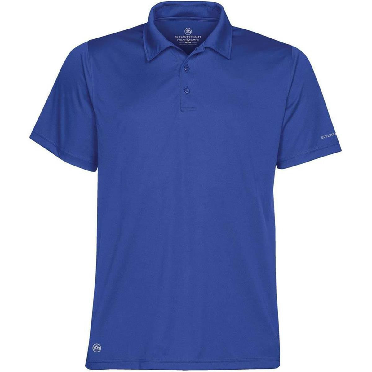 PS-1 Men's Apollo H2X-Dry Polo