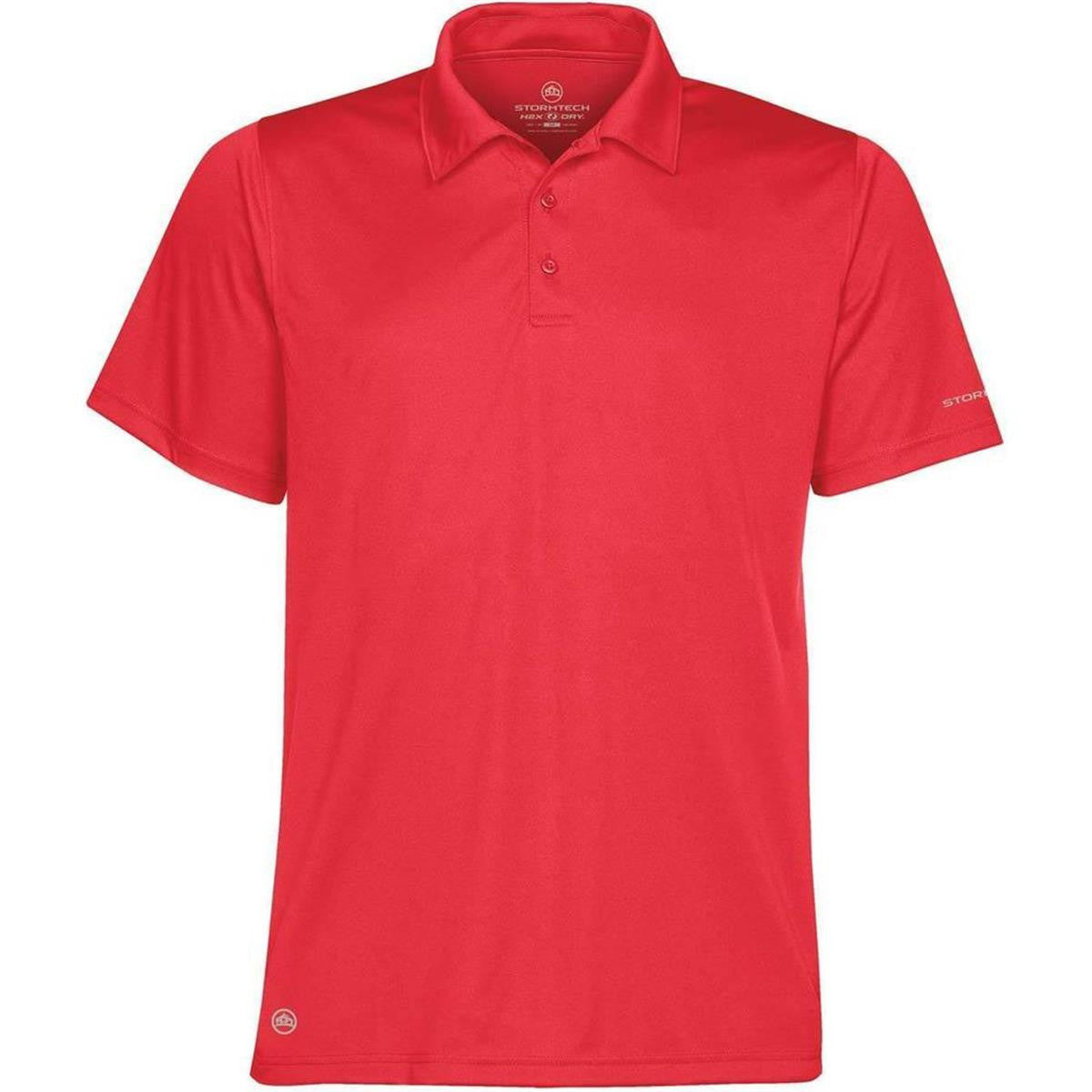 PS-1 Men's Apollo H2X-Dry Polo