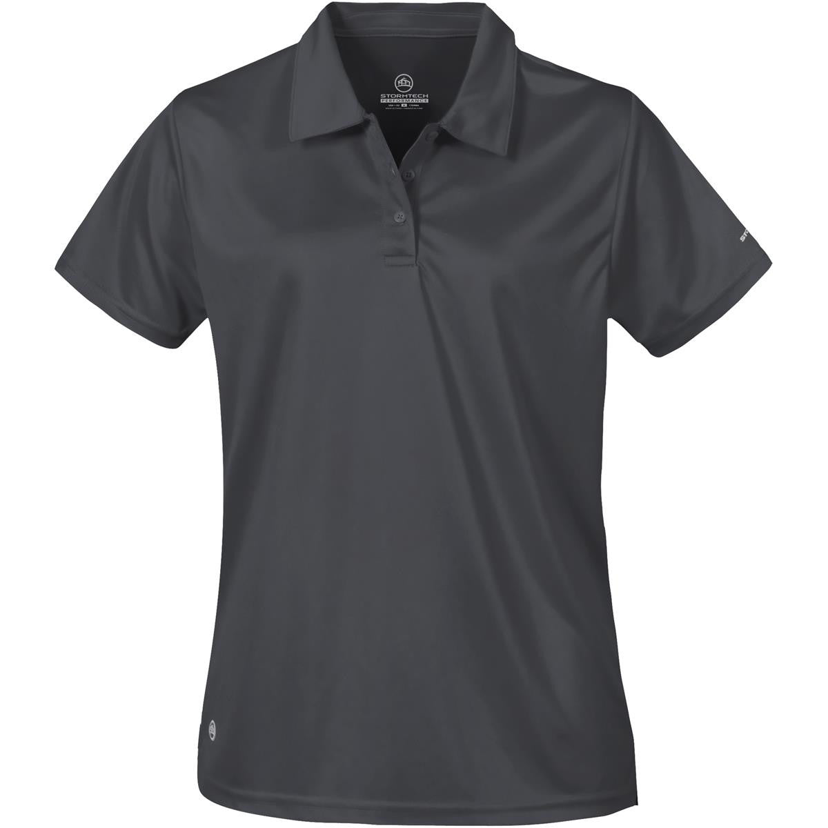 Women's Apollo H2X-Dry Polo - PS-1W