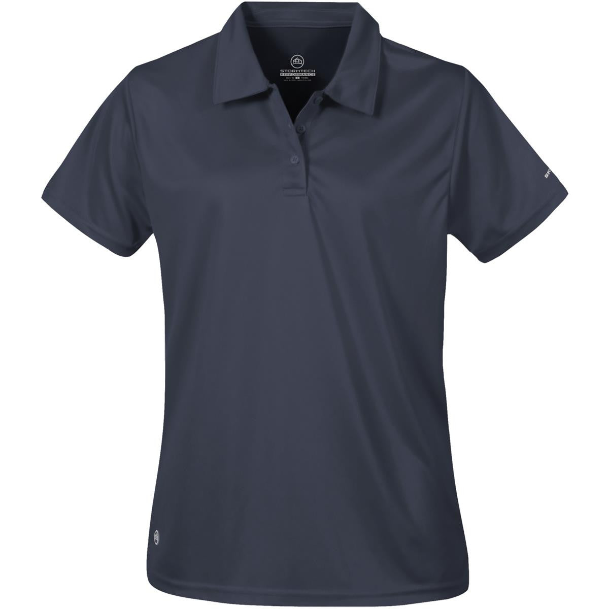 Women's Apollo H2X-Dry Polo - PS-1W