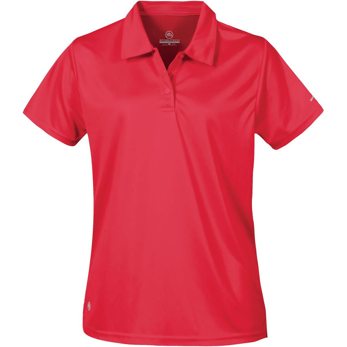 Women's Apollo H2X-Dry Polo - PS-1W