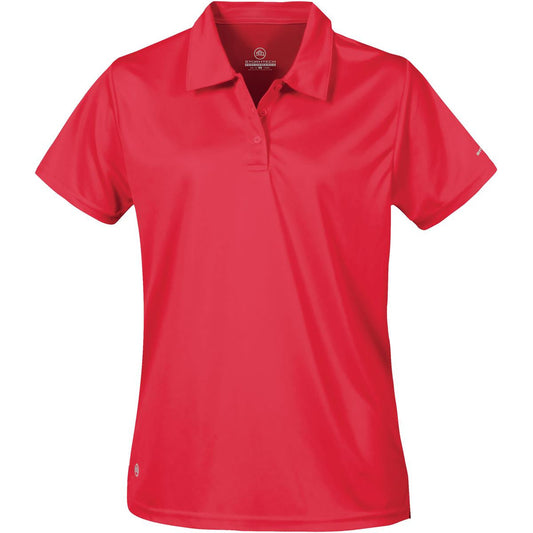 Women's Apollo H2X-Dry Polo - PS-1W