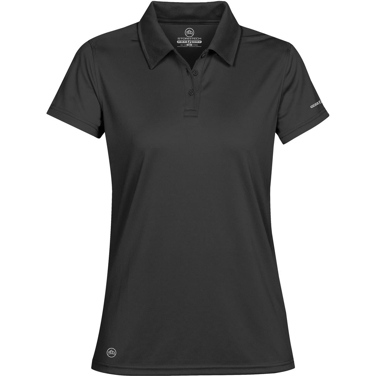 Women's Phoenix H2X-Dry Polo - PS-2W