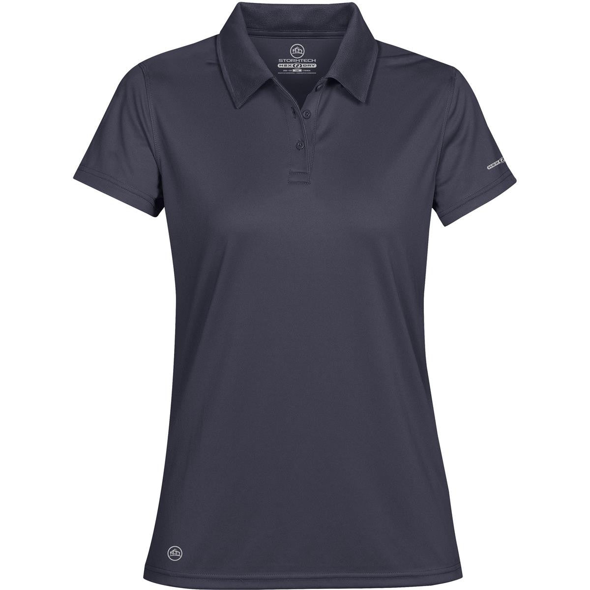 Women's Phoenix H2X-Dry Polo - PS-2W