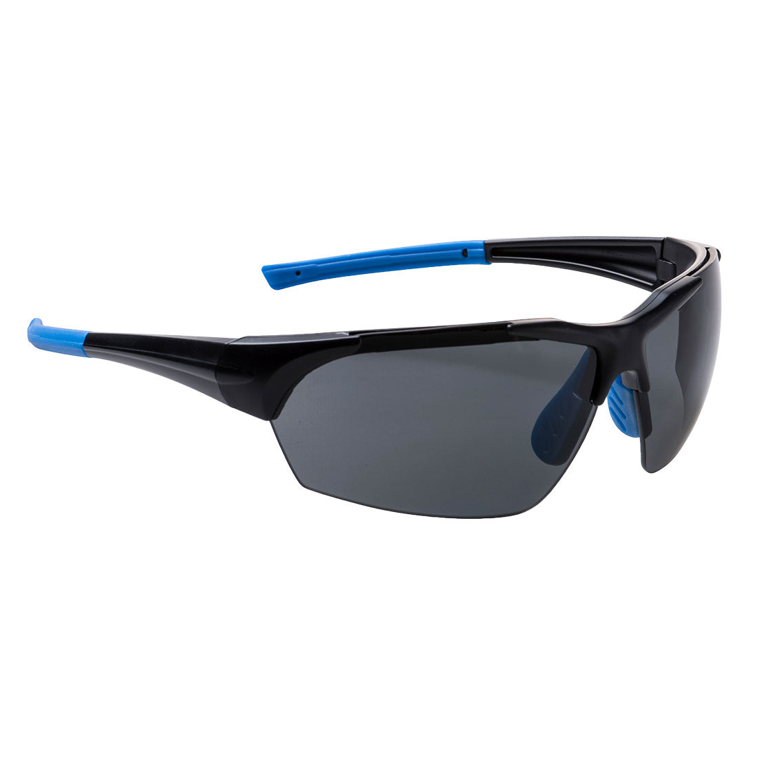 Polar Star Polarised Safety Sun Glasses Smoke - PS18
