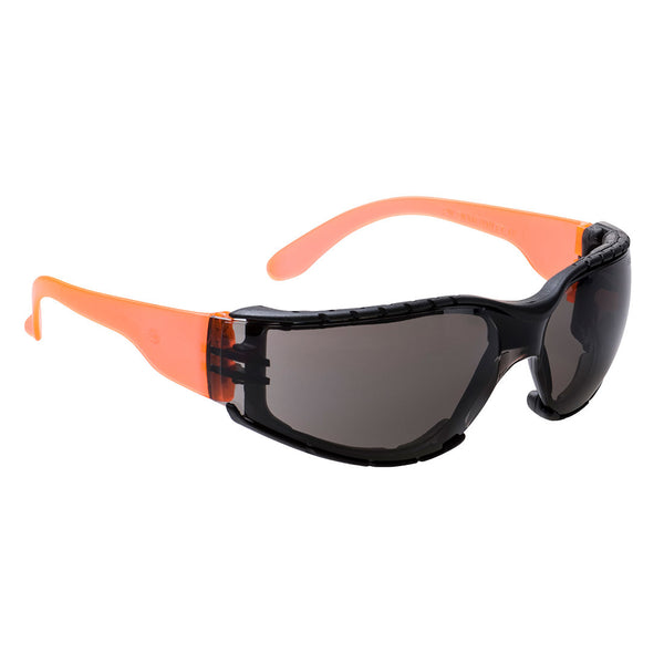 Wrap Around Plus Safety Glasses - PS32