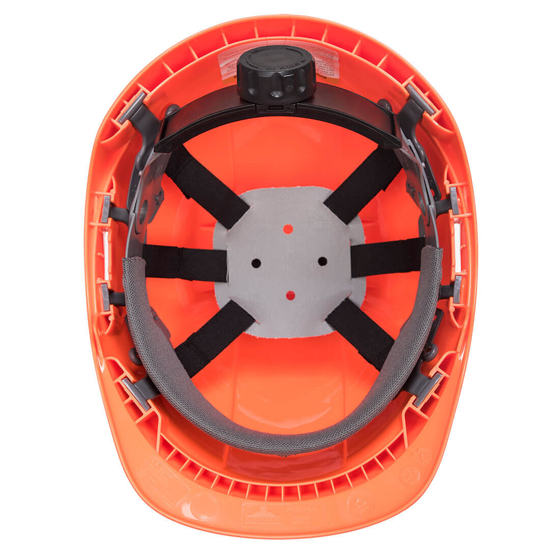 Endurance Hard Hat Helmet - PS55