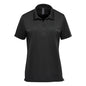 Treeline Women's Performance Short Sleeve Polo - PTS-1W