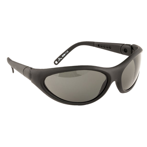 Umbra Polarised Sun Glasses Smoke - PW18