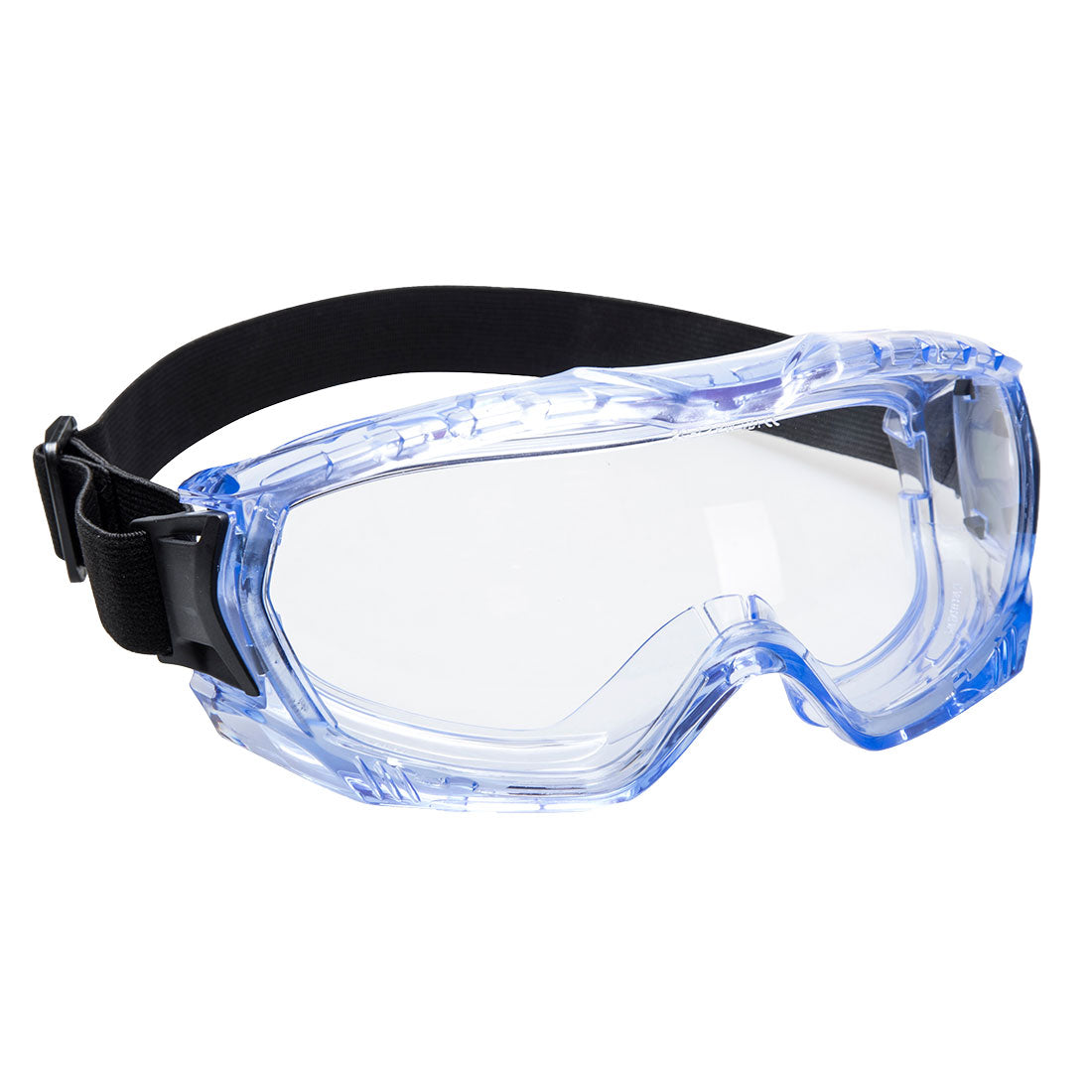 Ultra Vista Goggle Clear - PW24