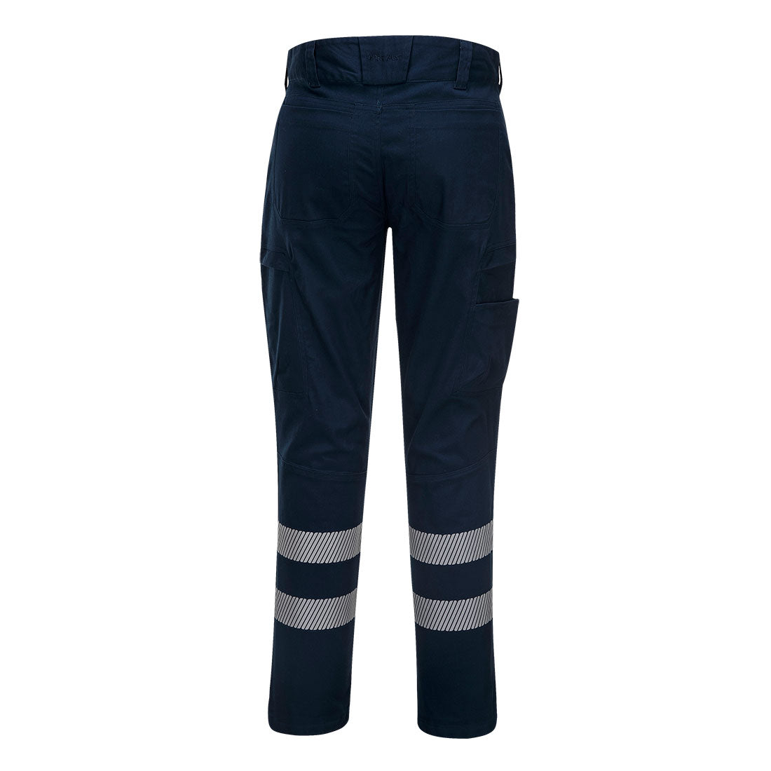 PW3 Cargo Stretch Pants Navy - PW341