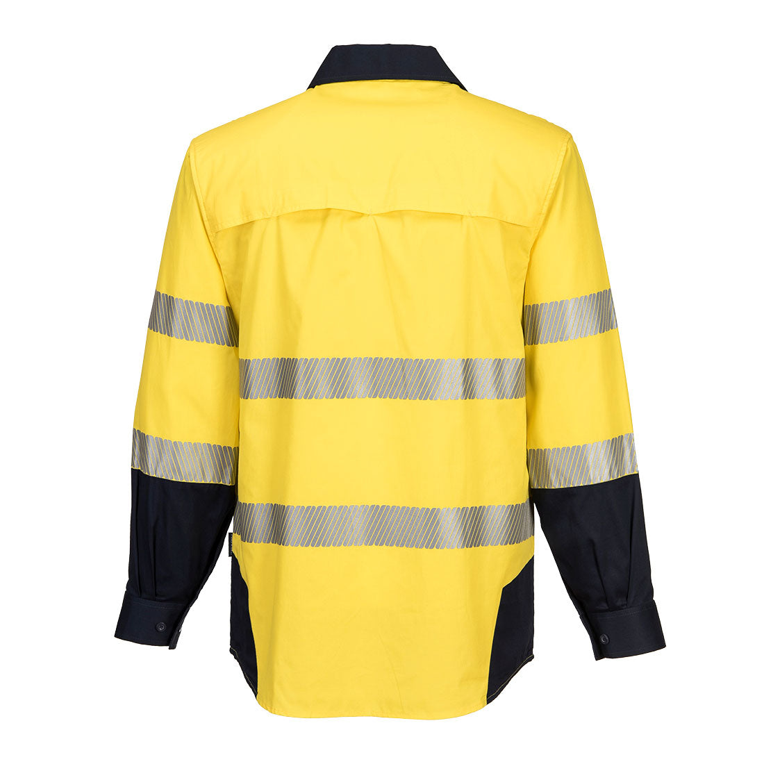 PW3 Shirt Long Sleeve Segmented Tape - PW372