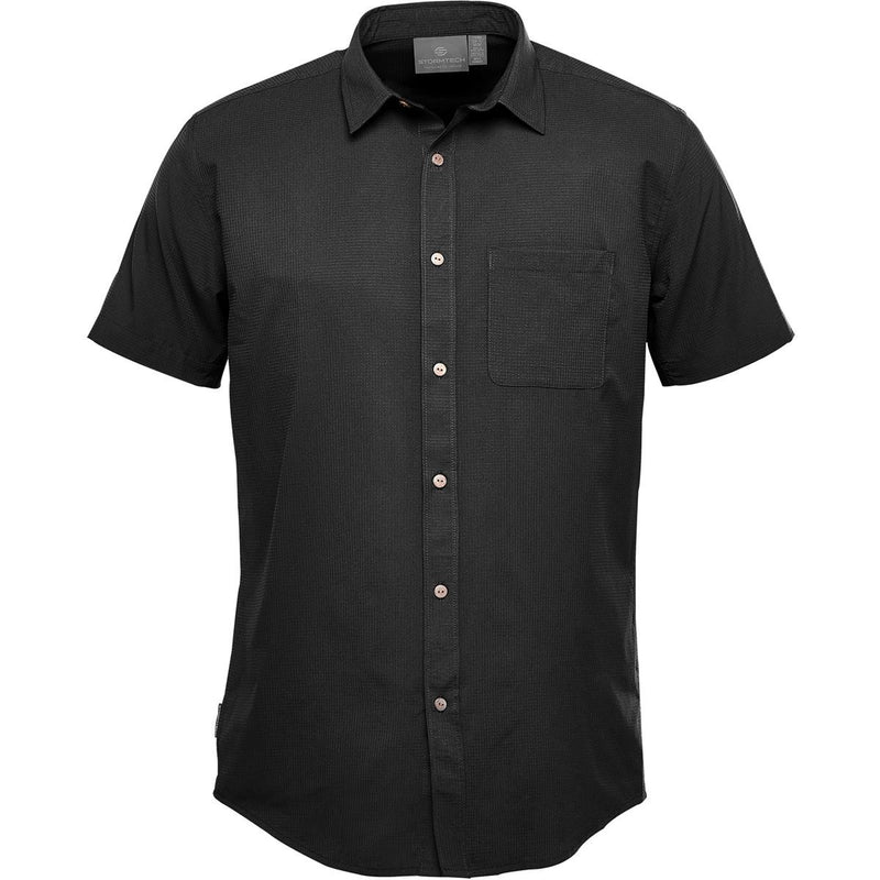 Azores Quick Dry Mens Shirt - QRT-1