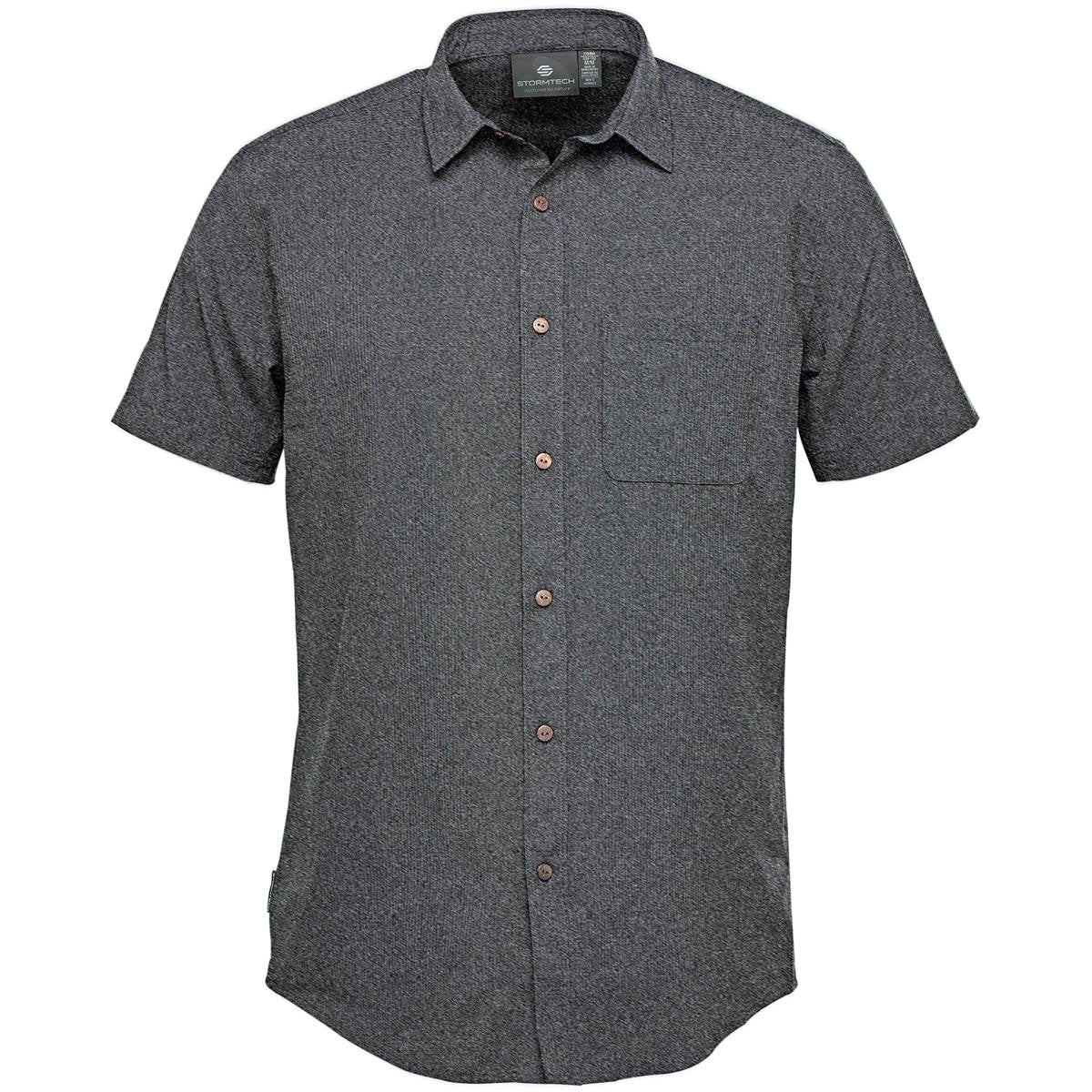 Azores Quick Dry Mens Shirt - QRT-1