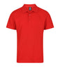 HUNTER MENS POLOS - 1312