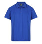 HUNTER MENS POLOS - 1312