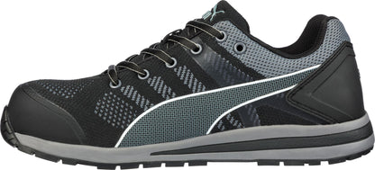 Elevate Knit Black 643167