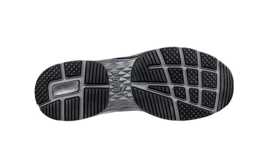 Relay Black 643837