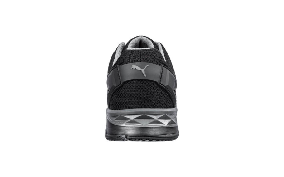 Relay Black 643837
