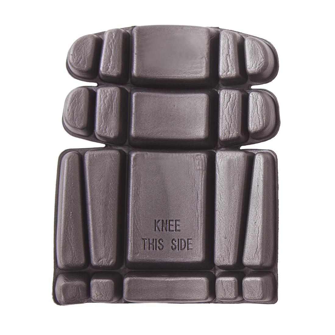 Knee Pad Insert Black - S156
