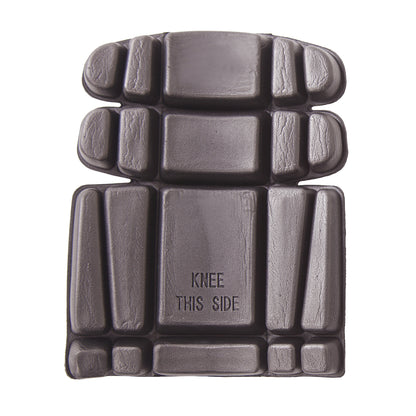 Knee Pad Insert Black - S156