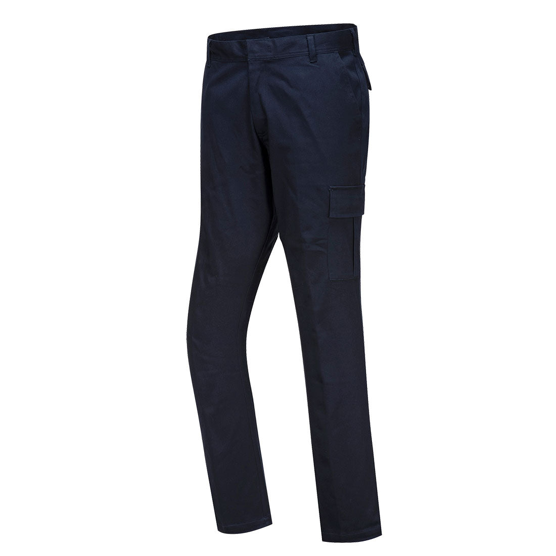 Stretch Cargo Combat Pants - S231
