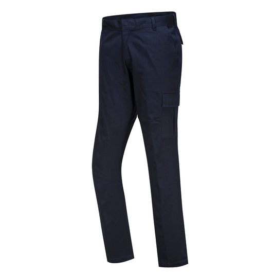 Stretch Cargo Combat Pants - S231