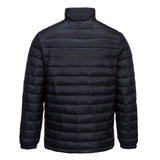 Aspen Men's Baffle Jacket - S543